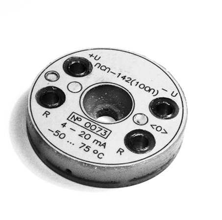 Термико ПСМ-105 Термометры