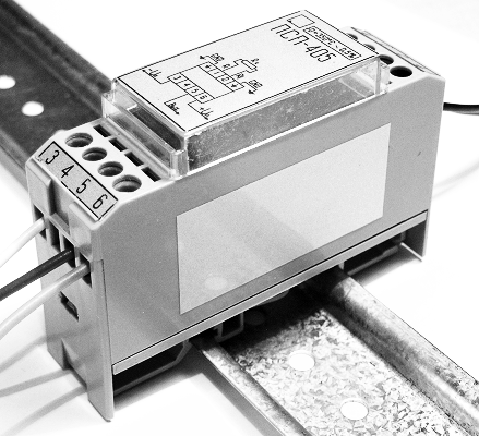 Термико ПСП-405 Термометры