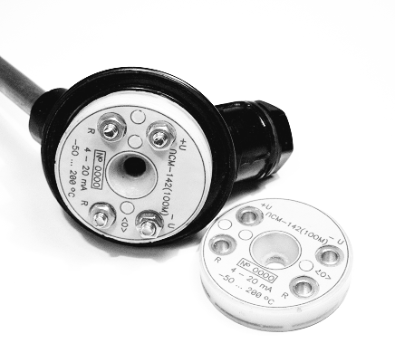 Термико ТПТУ-1-3/105 Термометры