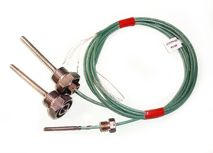 Термико КТПТР-03-Pt100-80 Термометры