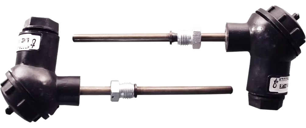 Термико КТПТР-05-Pt1000-133 Термометры