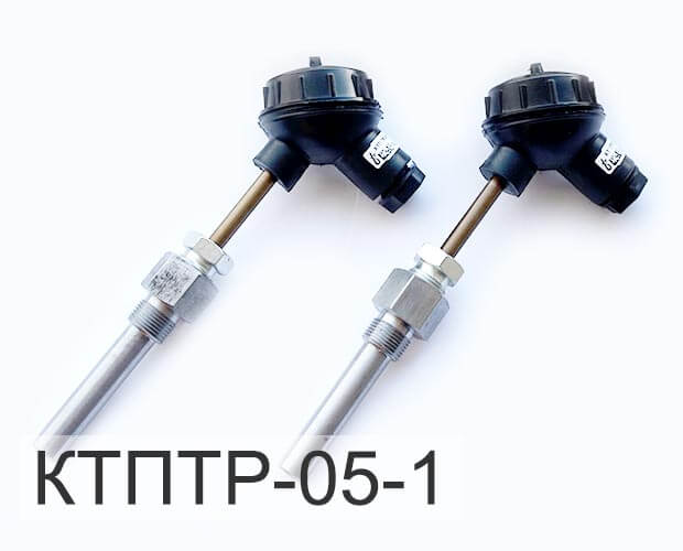 Термико КТПТР-05-Pt500-133 Термометры #2
