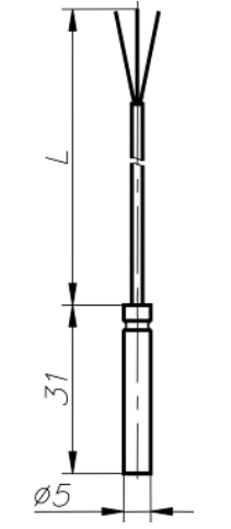 Термико ТПТ-3-6 Термометры