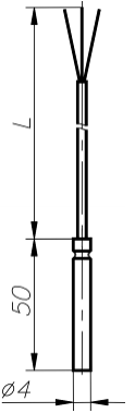 Термико ТПТ-3-8 Термометры