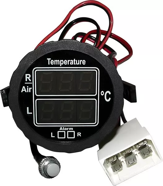 Термико ЦИТД-3 Уровнемеры