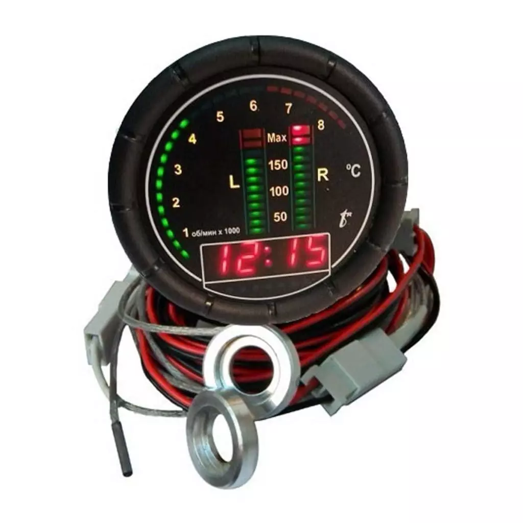 Термико ЦИТД-6 Термометры