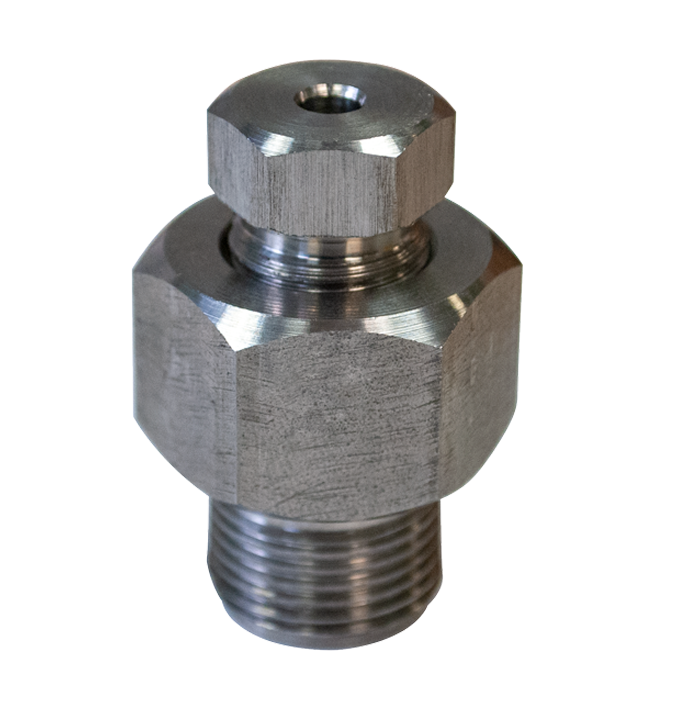 Термико ШП-М33х2,0-20-М Вспомогательное оборудование ОПС